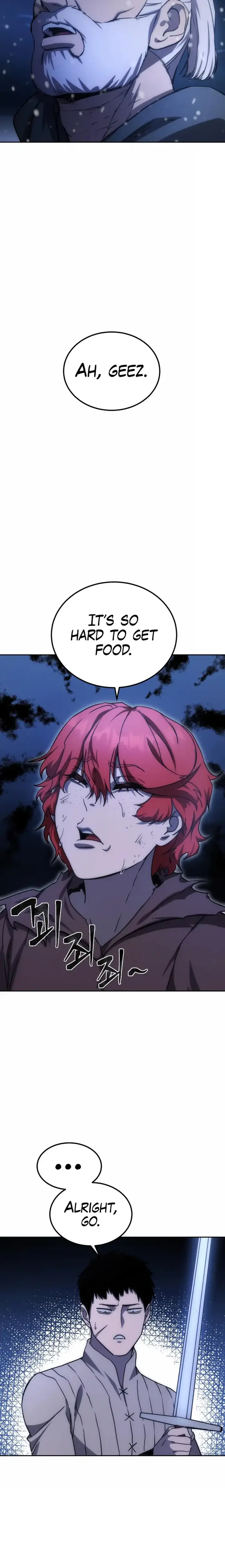 Star Embracing Swordmaster Chapter 5 image 32_optimized